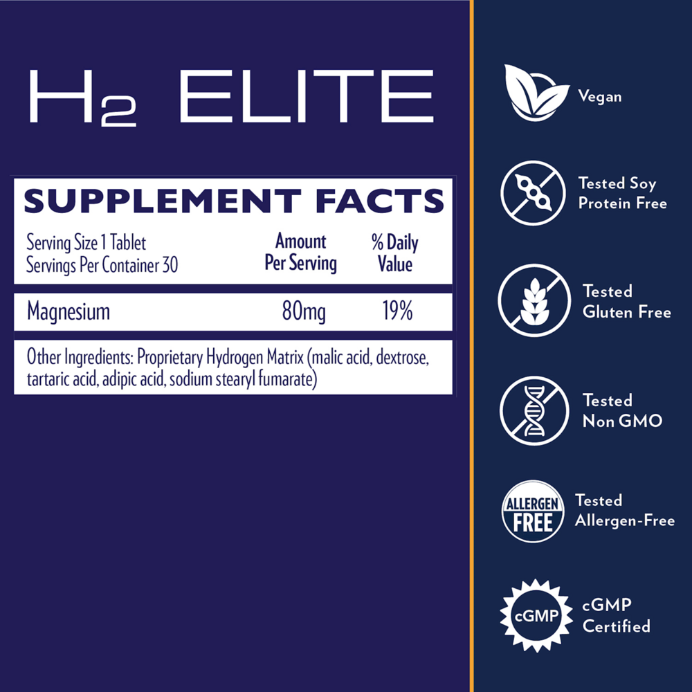 H2 Elite