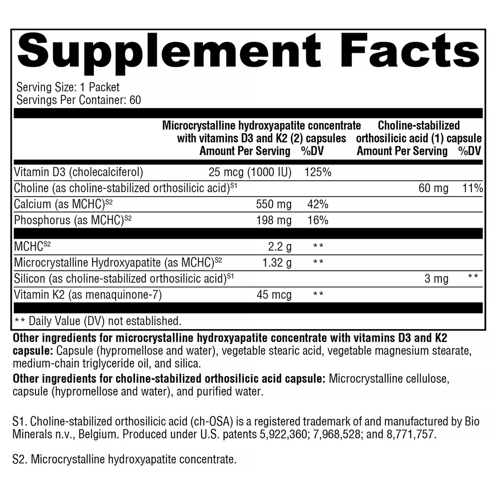 OSAplex MK-7 (California Only)