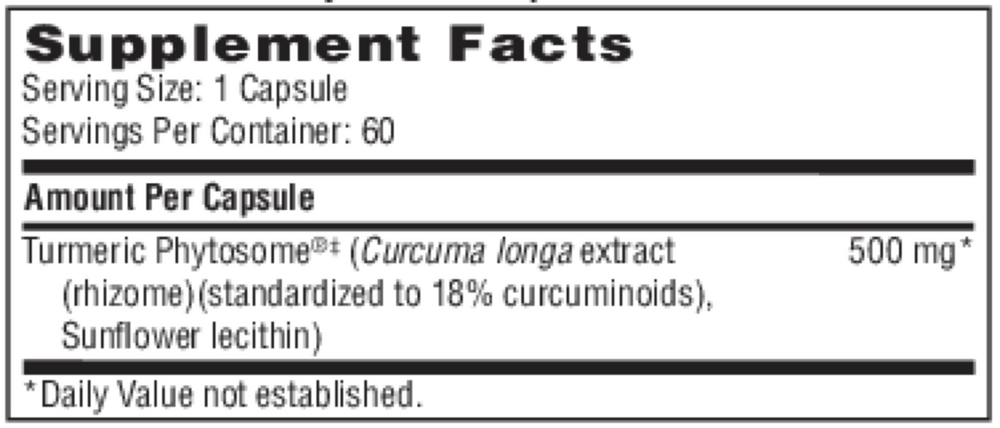 Curcuthera® Meriva® 500-SF