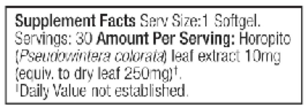 Kolorex® Vaginal Care HerBalance