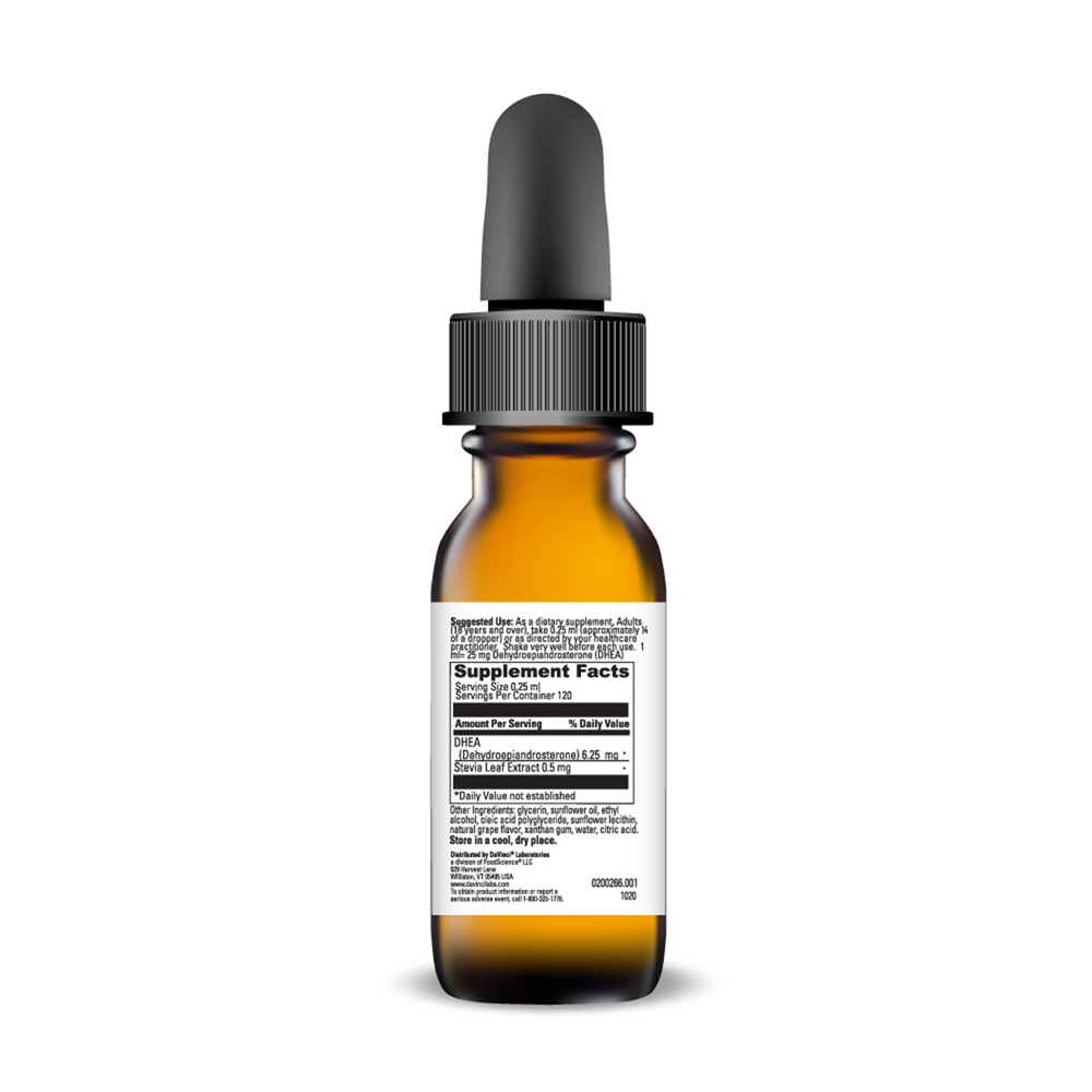 DHEA Liposomal