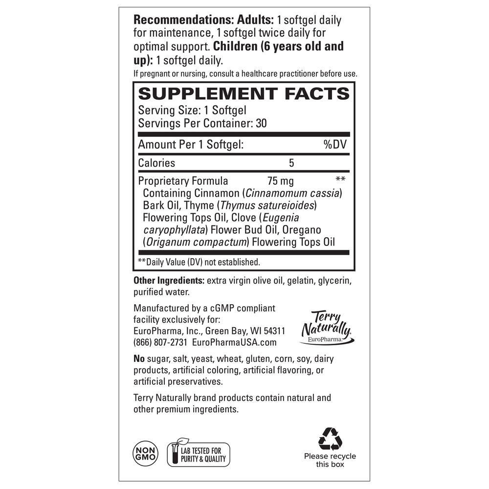 Bacteril™