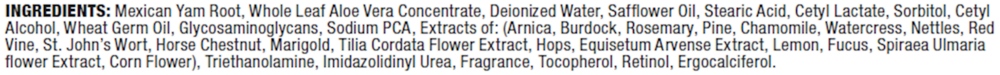 Proferia Progesterone-ADP