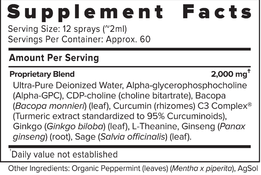 ACN Neuro Extra Strength