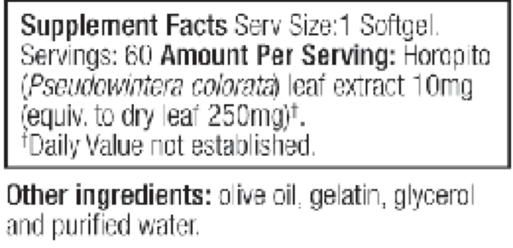 Kolorex Practitioner Gut Care / Candida Balance