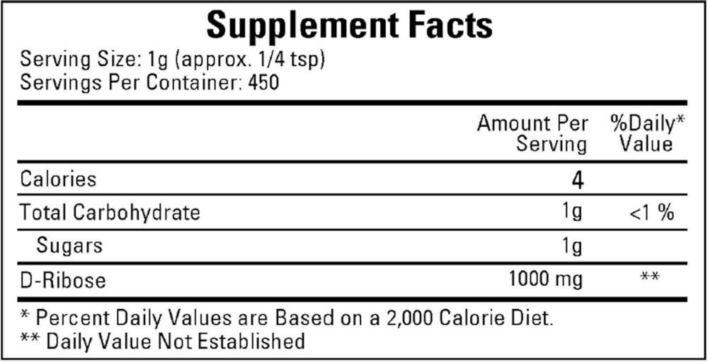 D-Ribose