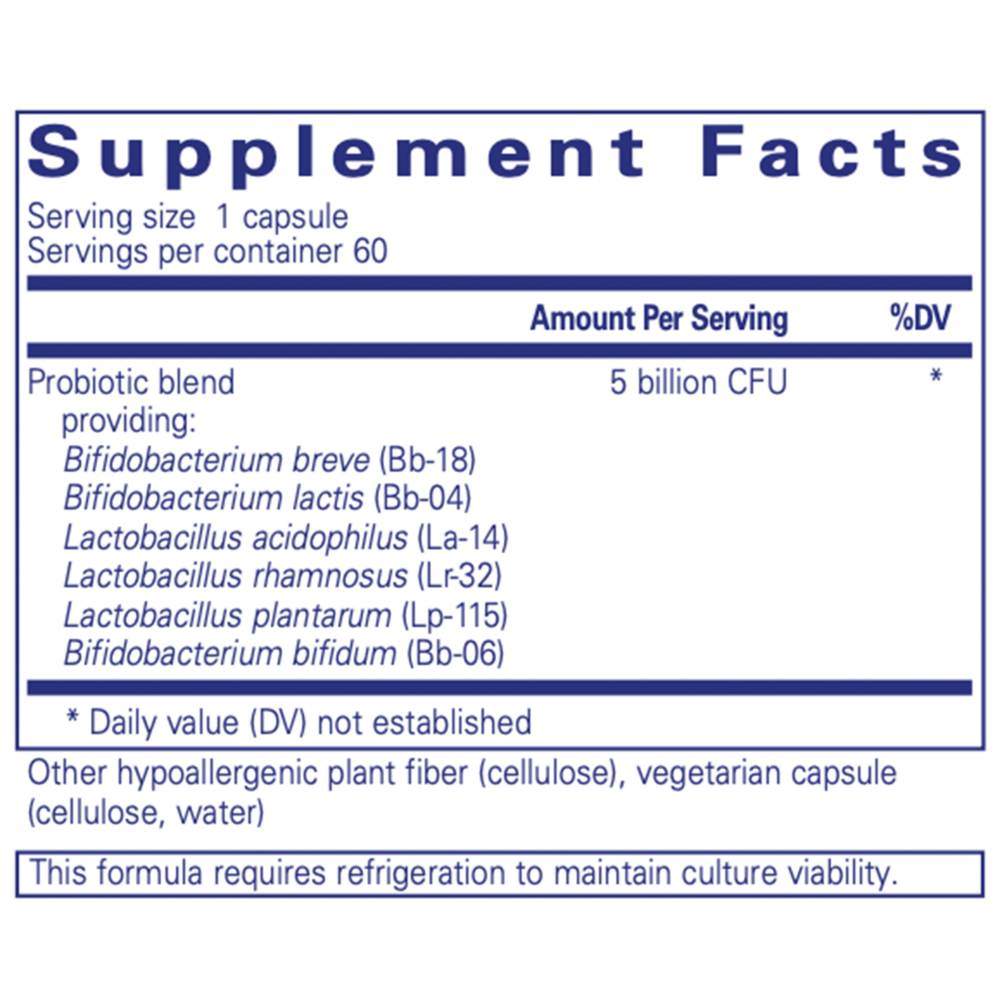 PureProbiotic