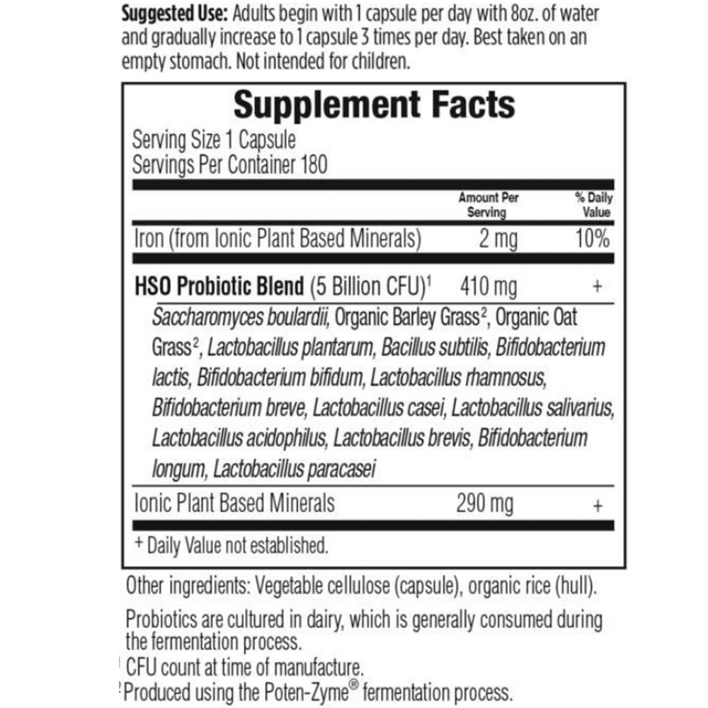 Primal Defense Ultra