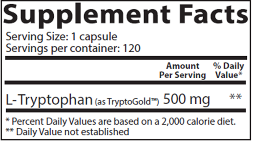 L-Tryptophan