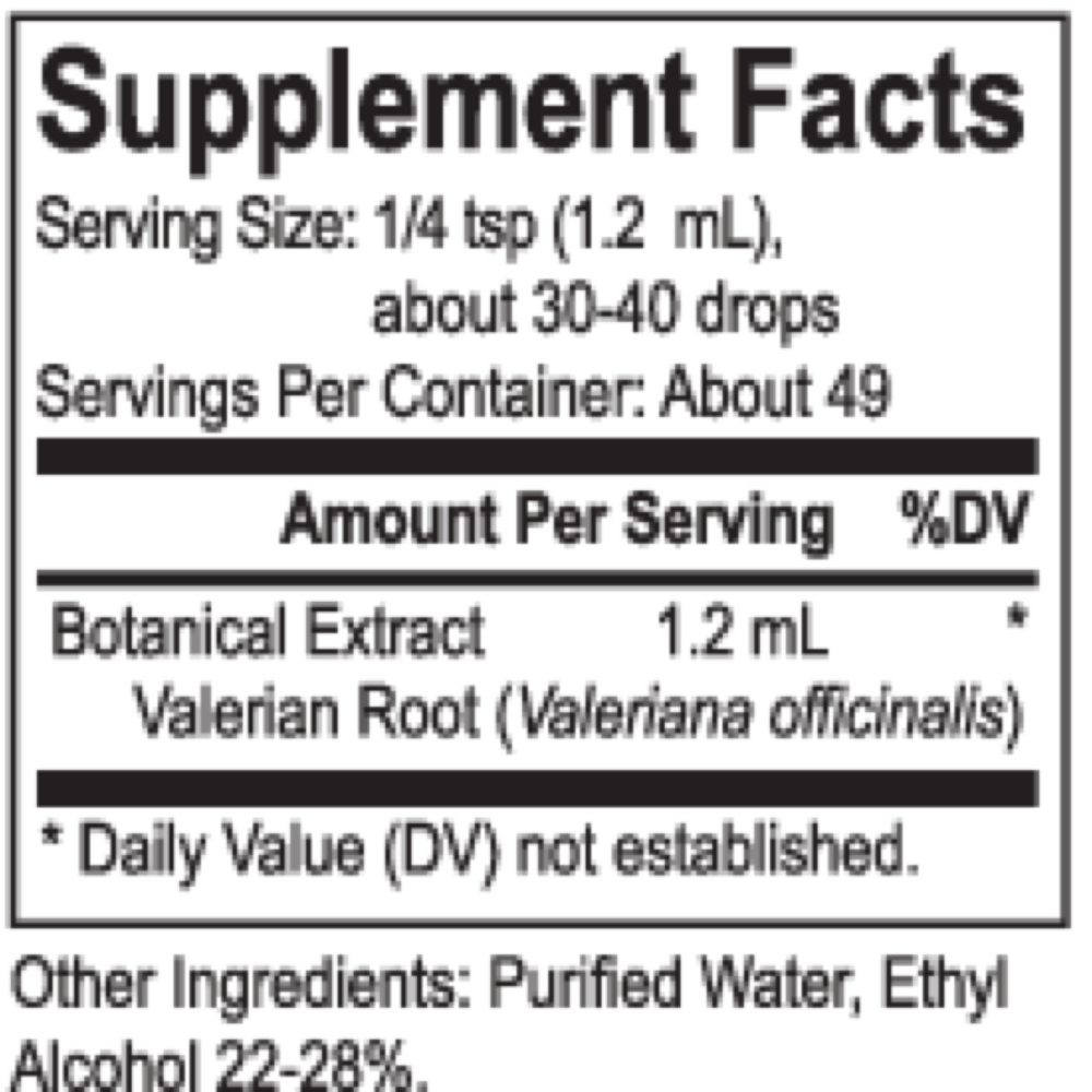 Core Valerian
