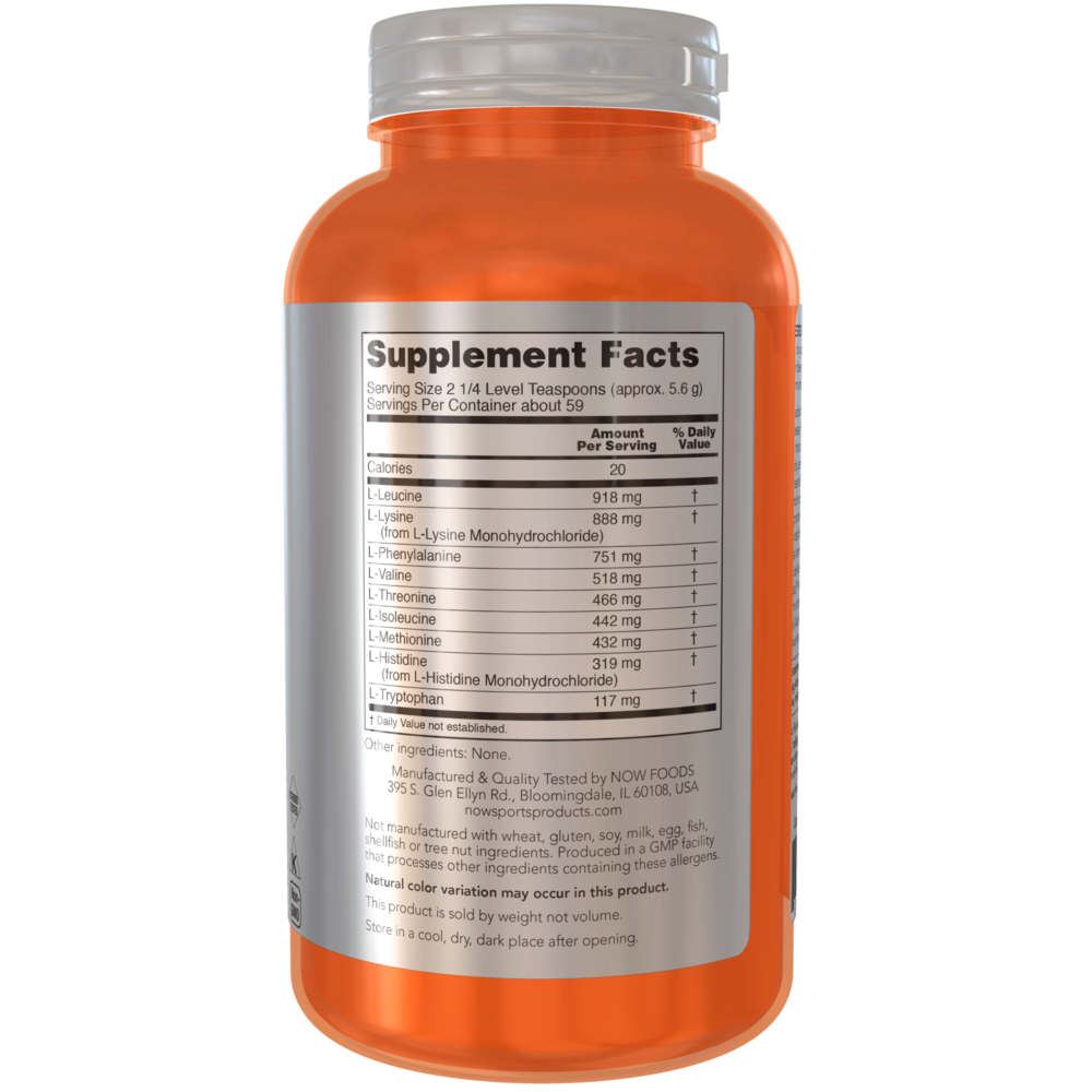 Amino-9 Essentials™ Powder