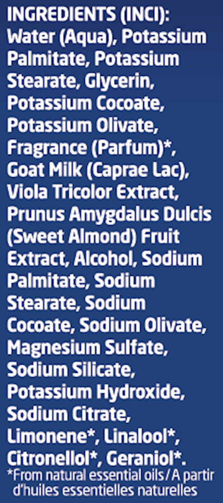 Shaving Cream