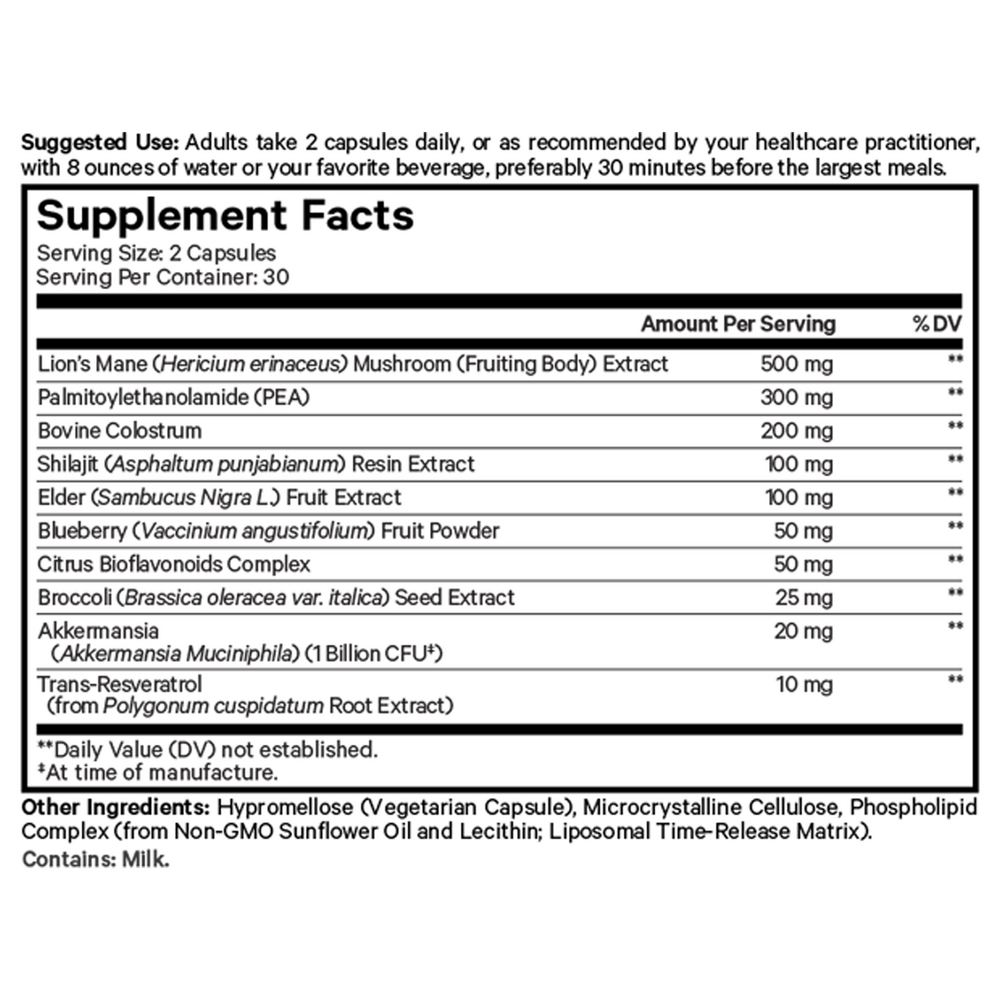 GLP-Harmony Companion+