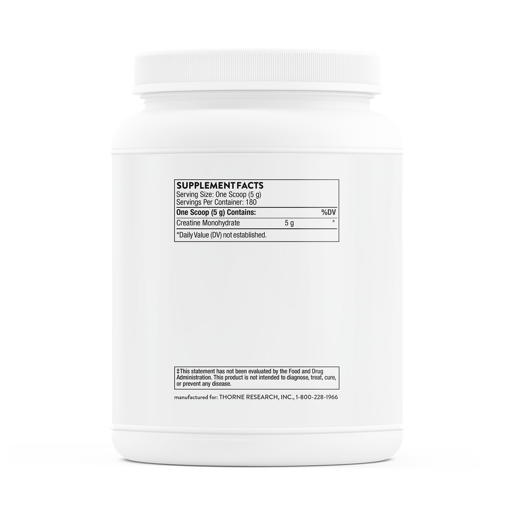 Creatine