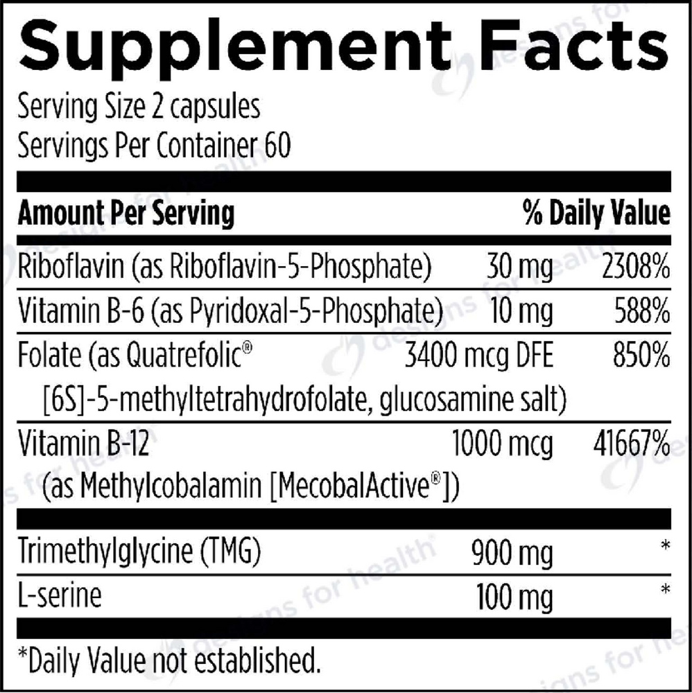 Homocysteine Supreme