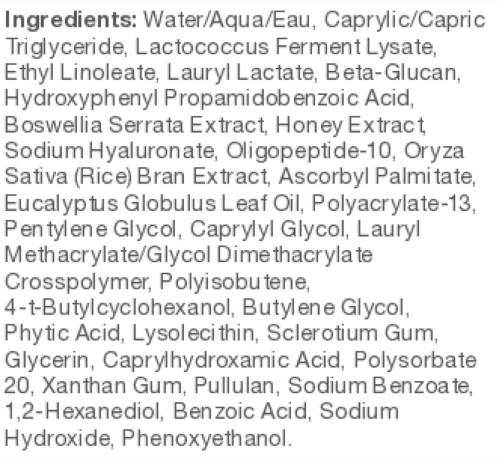 Probiotic Clarifying Lotion