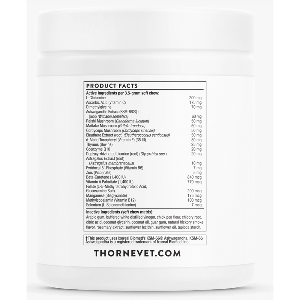 Immune Support Formula (formerly Immugen®)