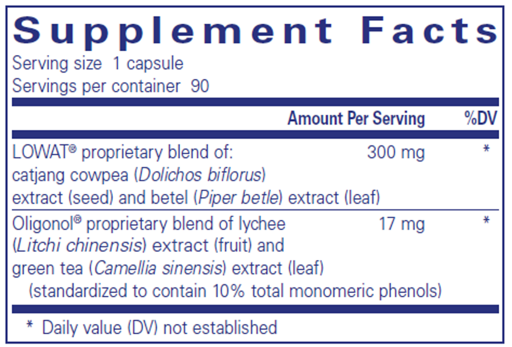 AdipoLean II (California Only)