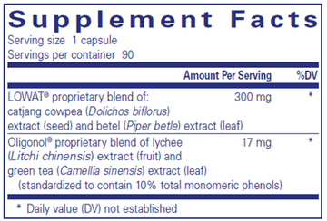 AdipoLean II (California Only)
