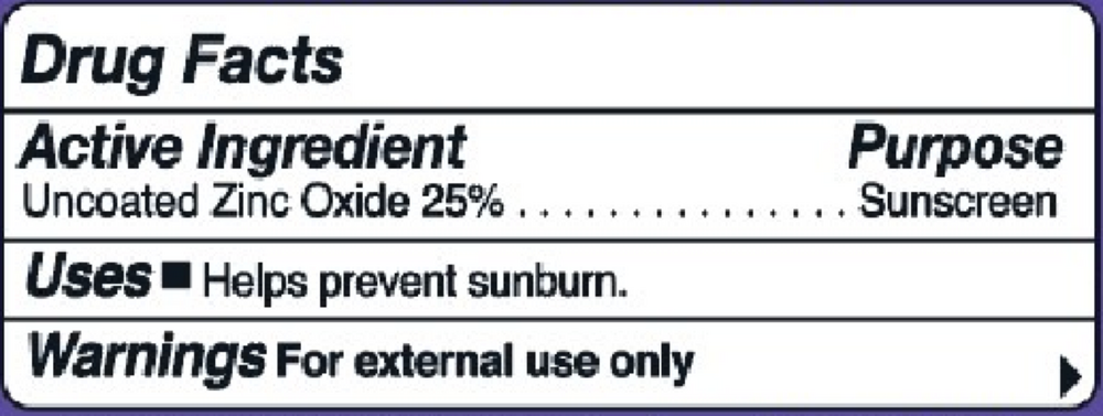 SPF 50 Adventure Sport Tin