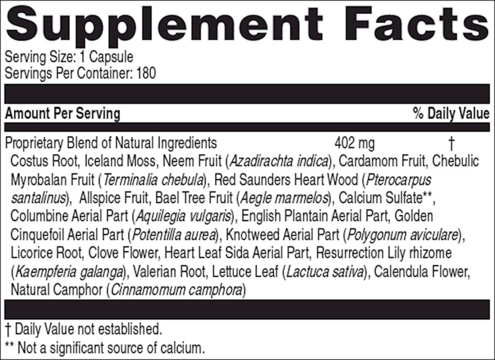 Padma Basic® Professional