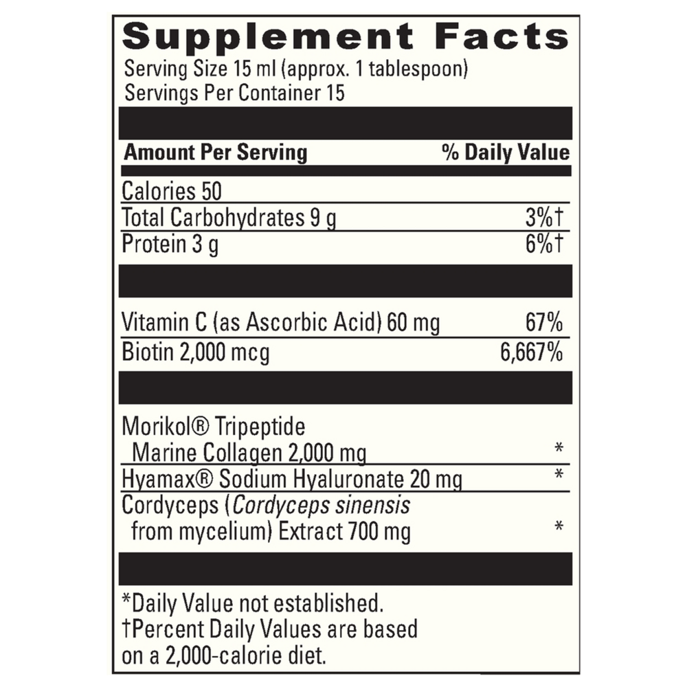 Collagen Flex, Toasted Cinnamon