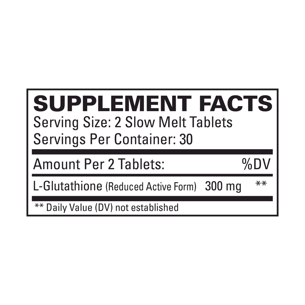 Clinical Glutathione™