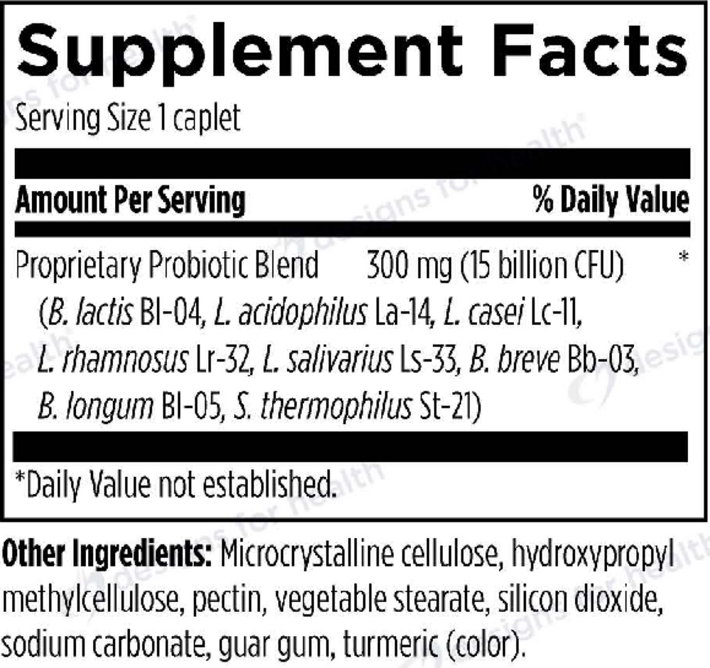 Probiotic Supreme