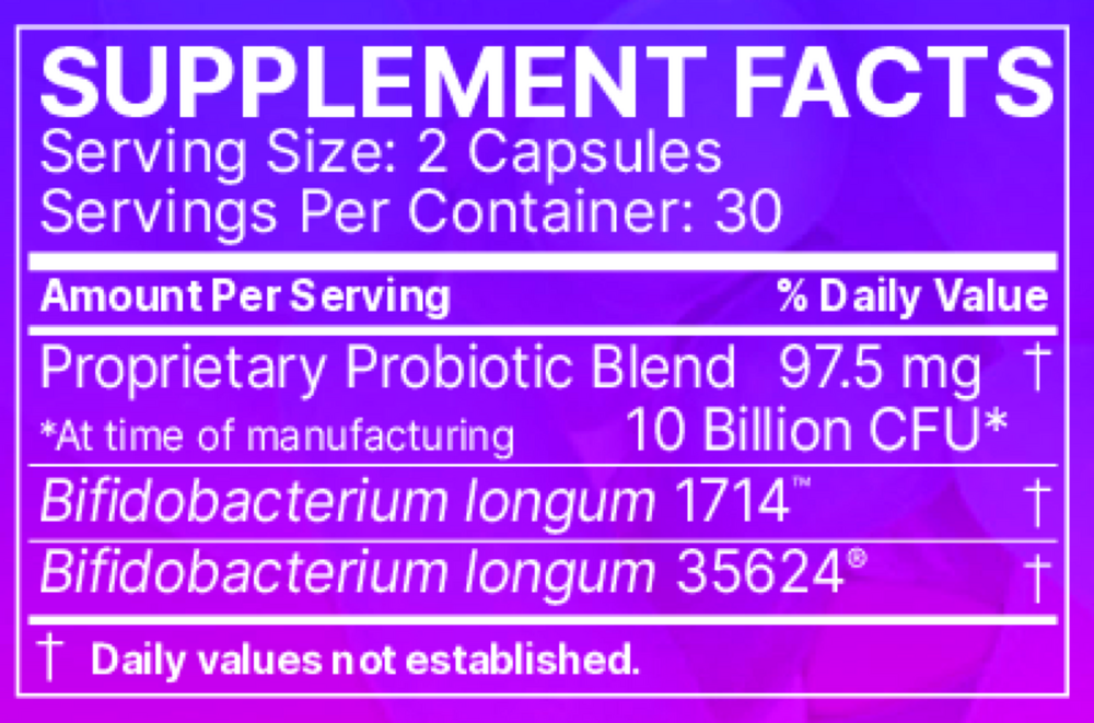 Zenbiome Dual