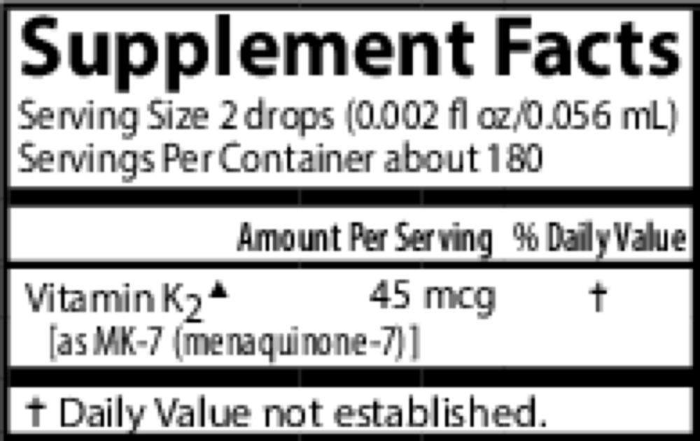 Adult Super Daily K2