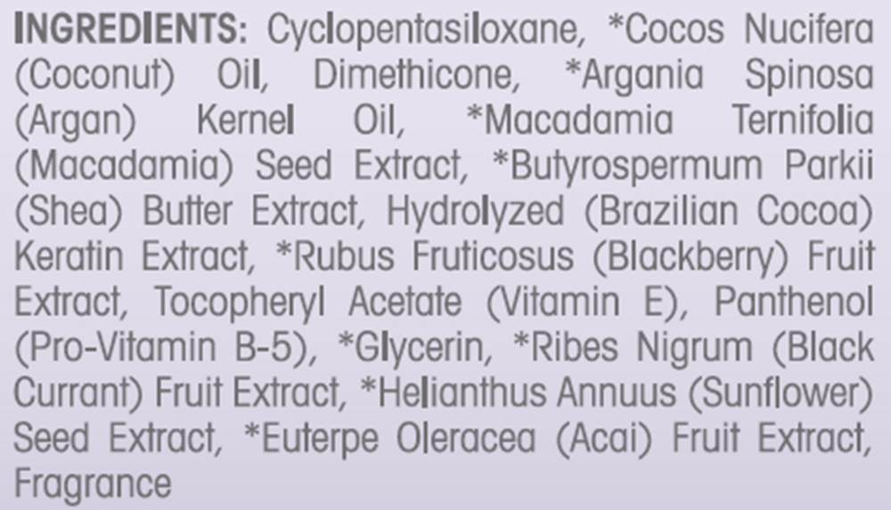 2chic Ultra-Repair Super Potion