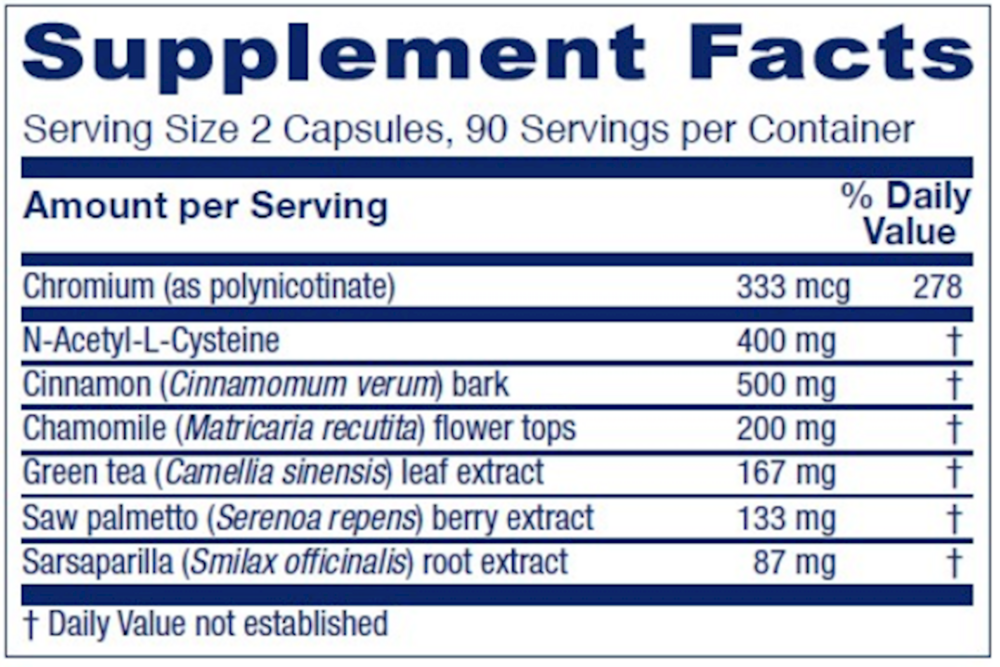 OvaBlend (PCOS Blend)