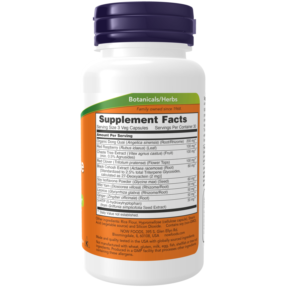 Menopause Support