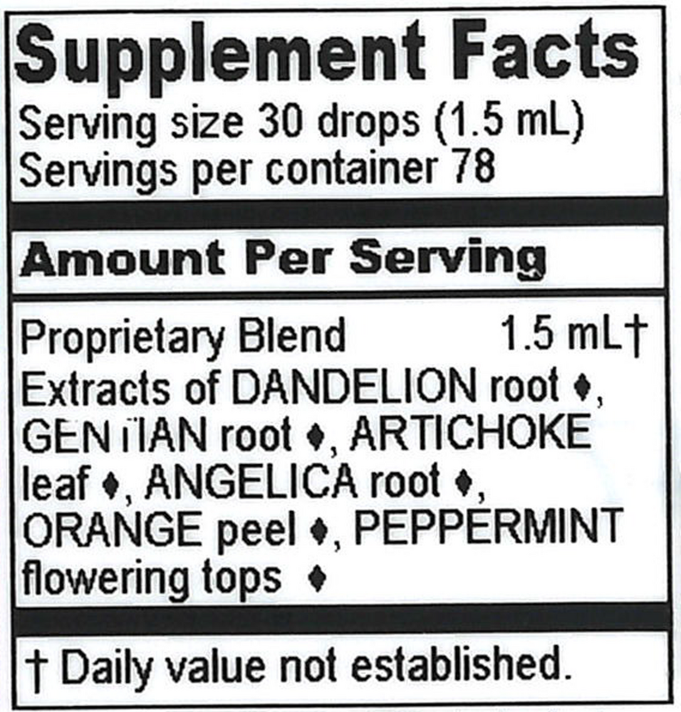 Original Bitters