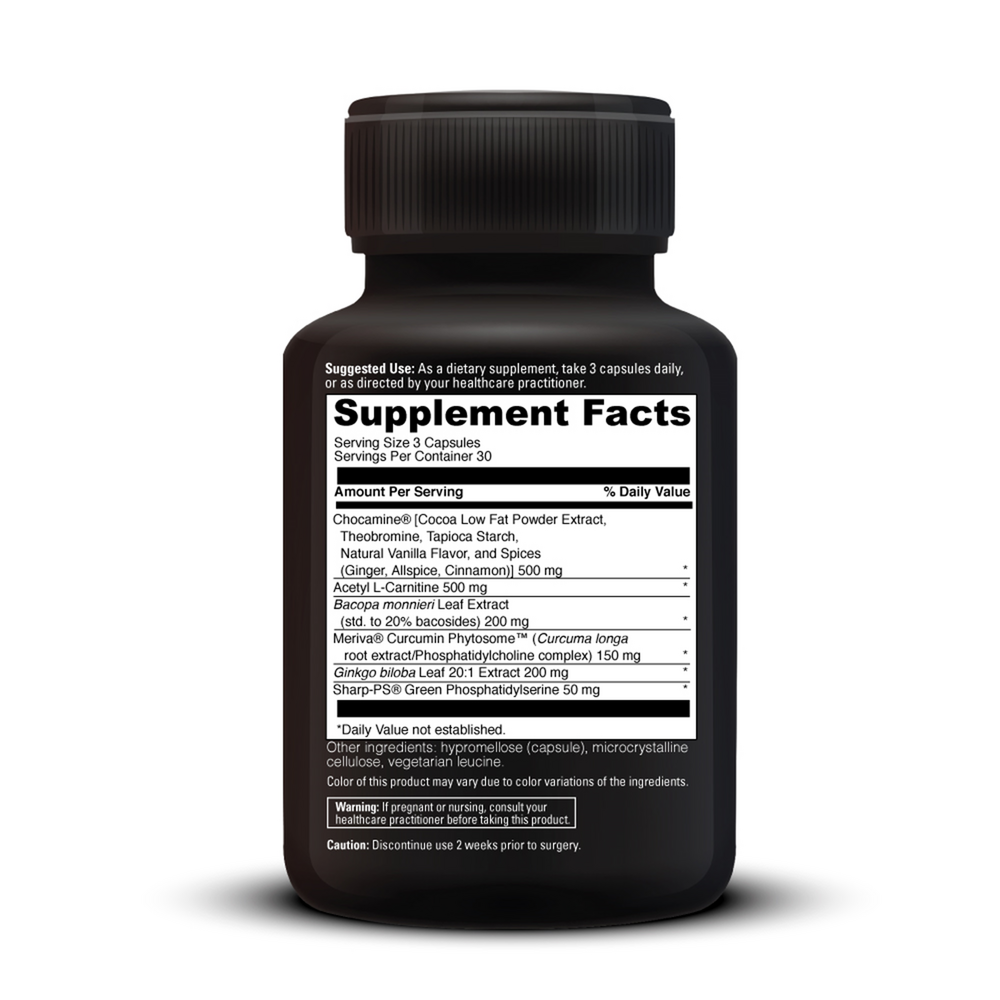 Neuro Benefits