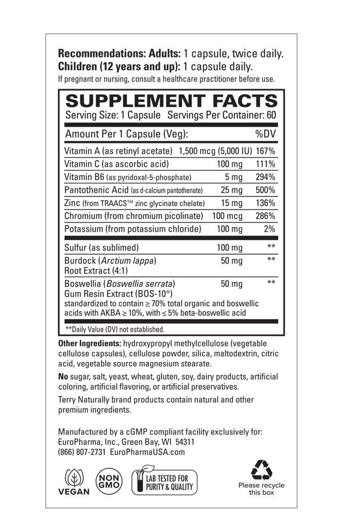 Acne Essentials™†