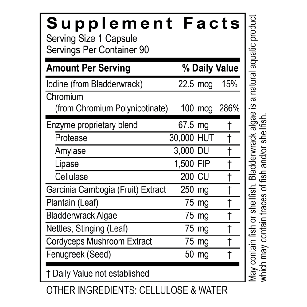 BalanceZyme Plus