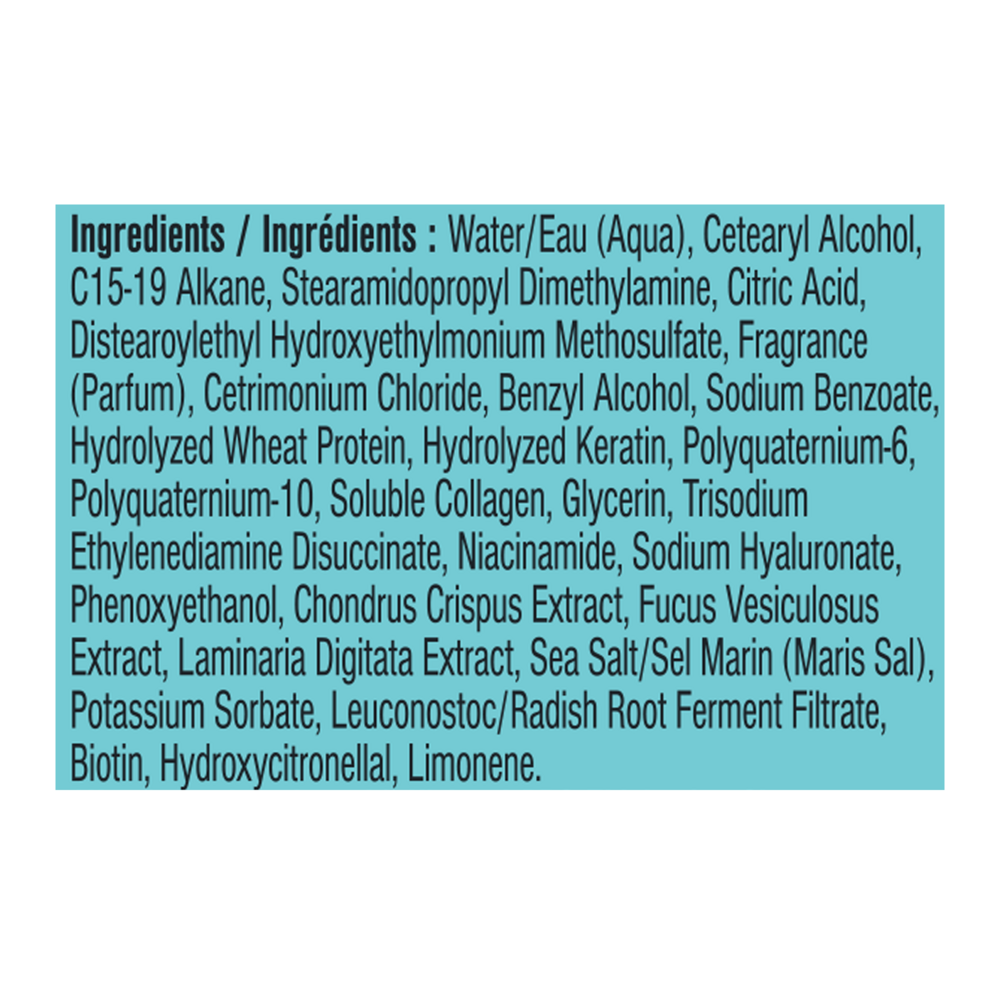 Viviscal Pro Strengthening Conditioner