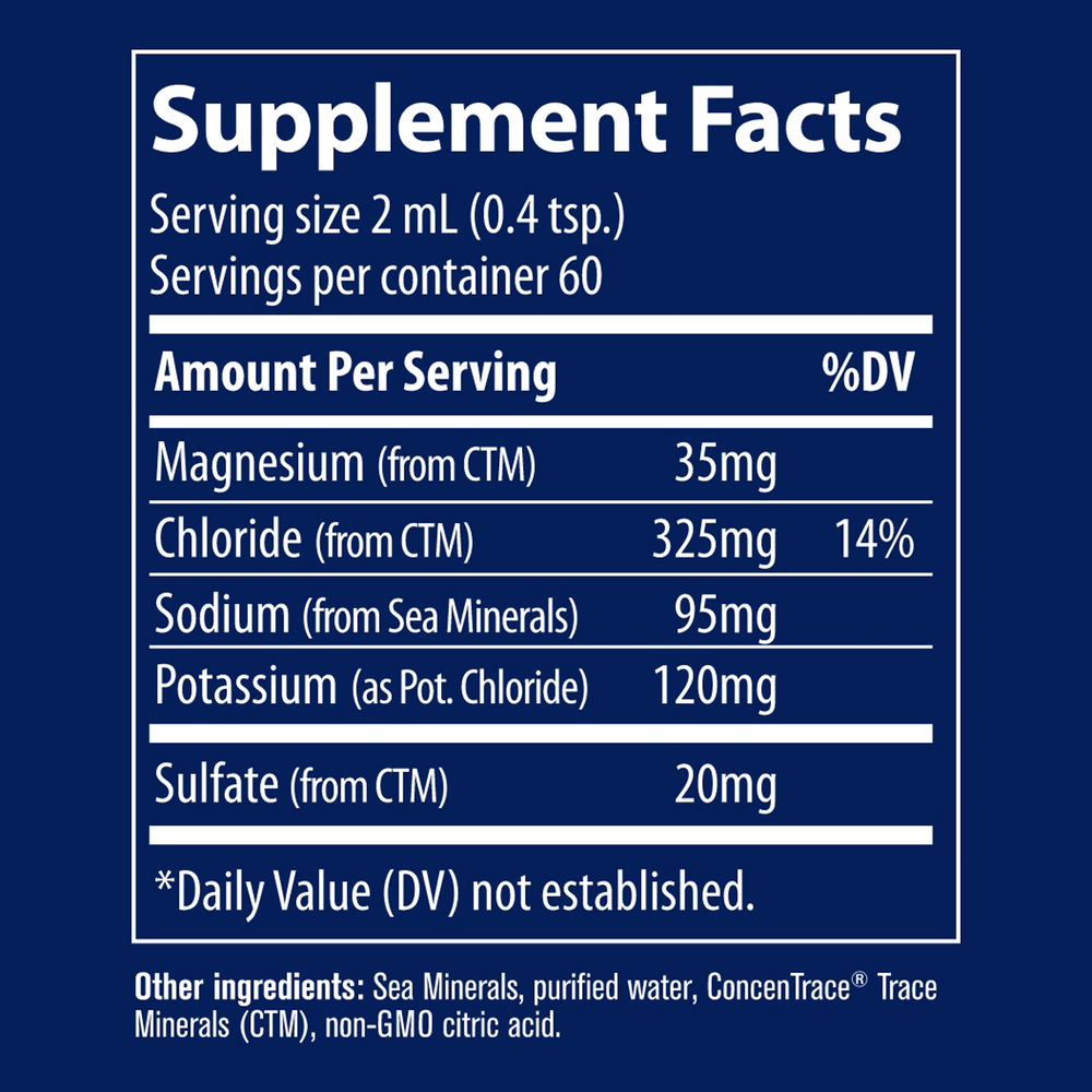 Liquid NO! Muscle Cramps