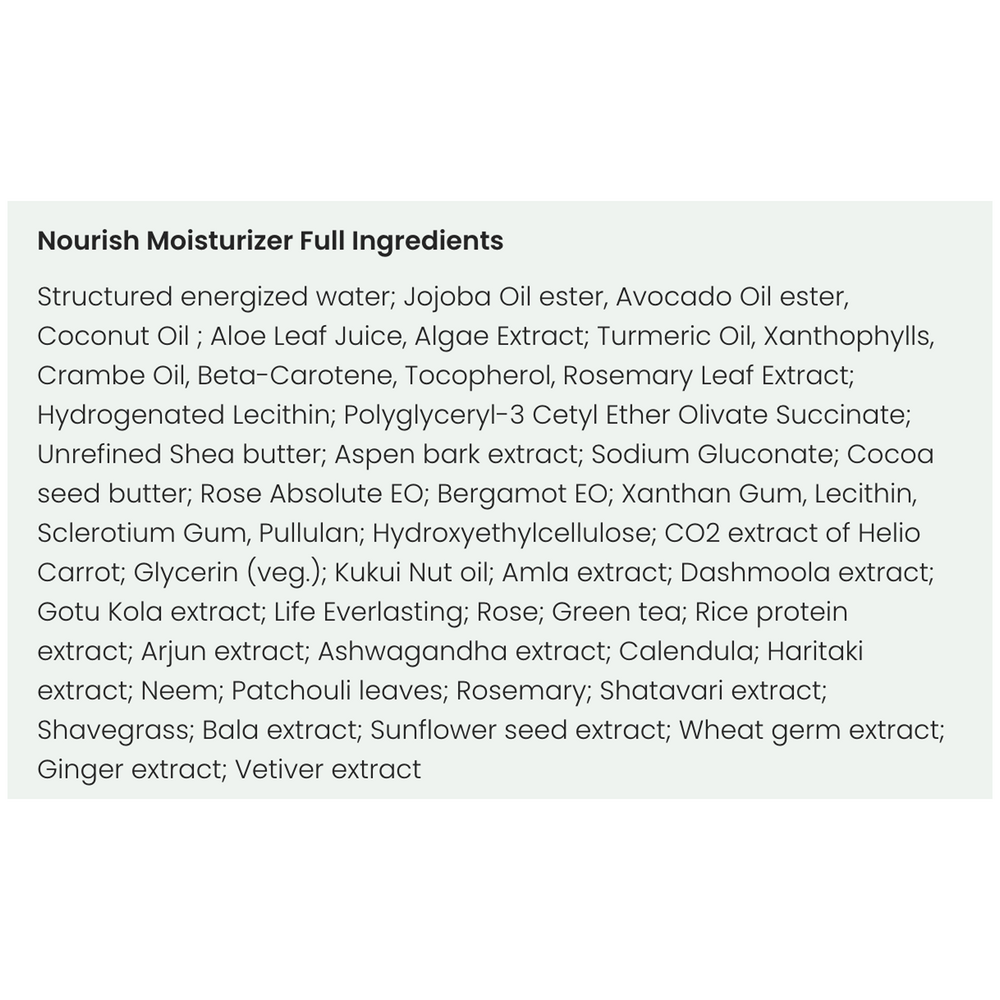 Rich Repair Moisturizer