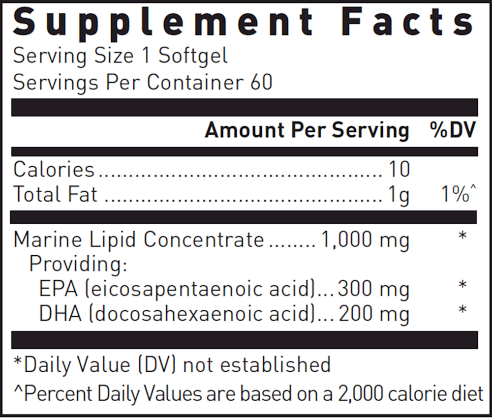 Opti-EPA 500 (Cholesterol Free)