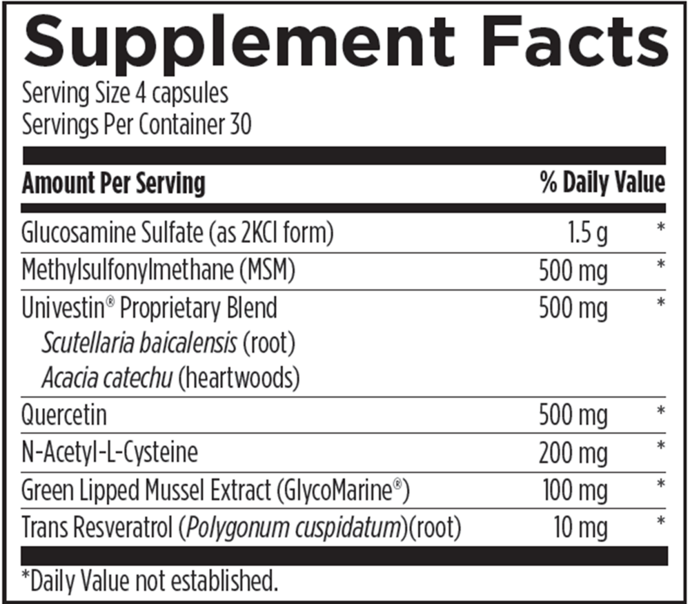 ArthroSoothe™ Supreme