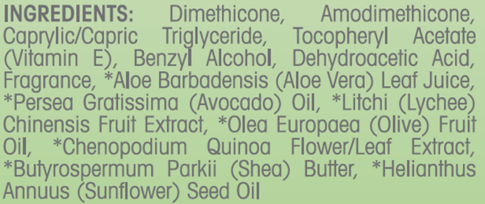 2chic® Ultra-Moist Super Potion