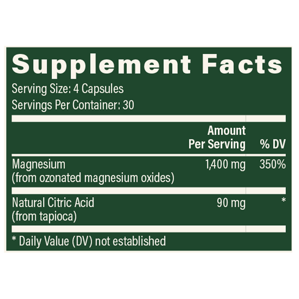 Oxy-Powder® (California Only)