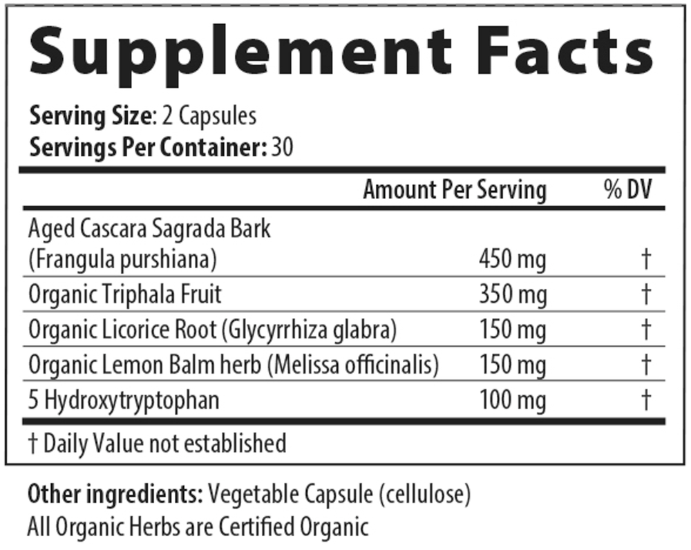 Laxative Px (Formerly Neuro-GI Px)