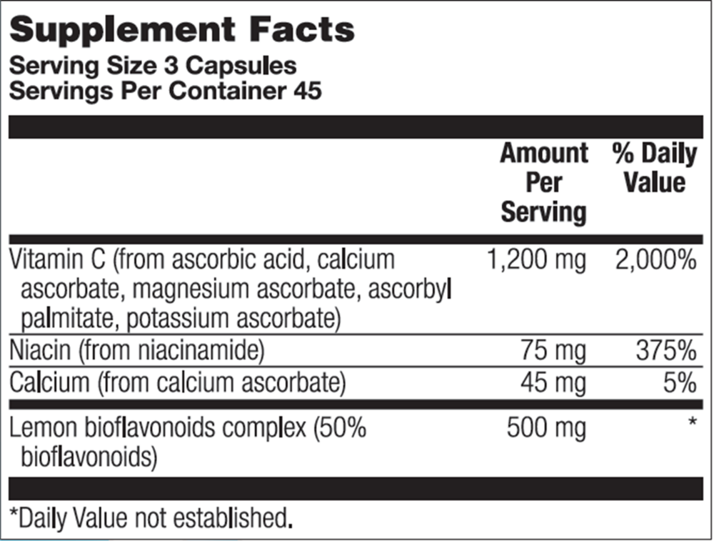 BioPotent C