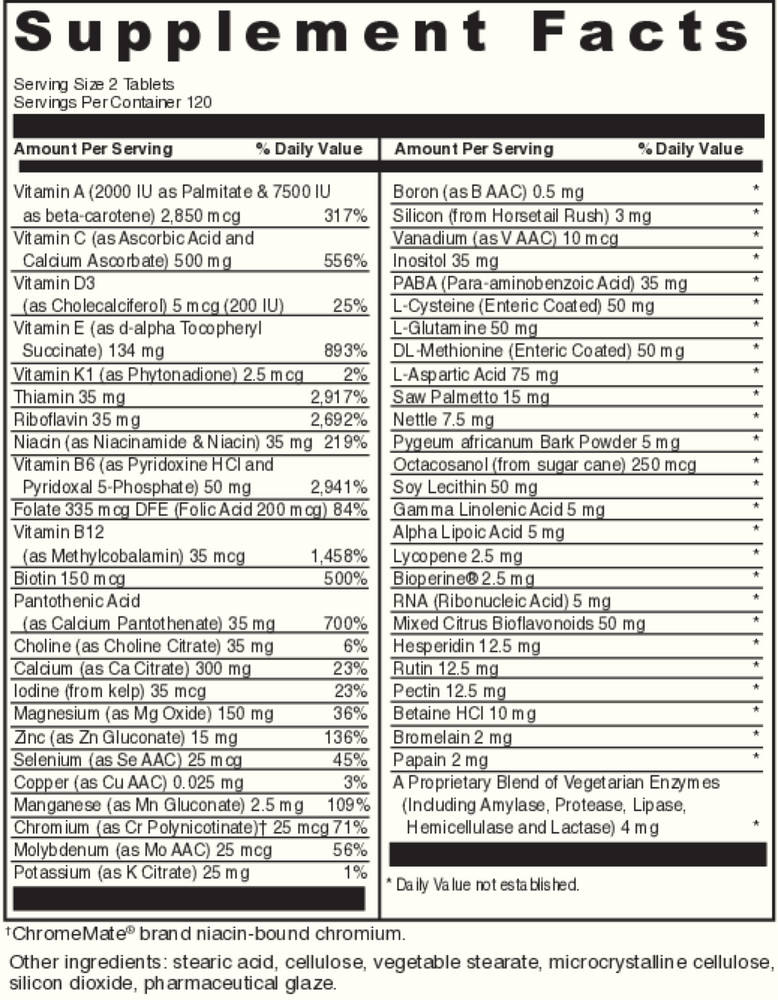 Spectra Man (California Only)