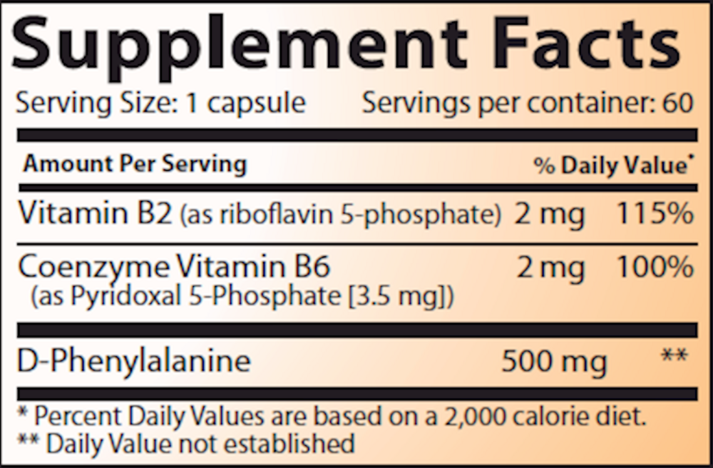 EndorphiGen 500mg