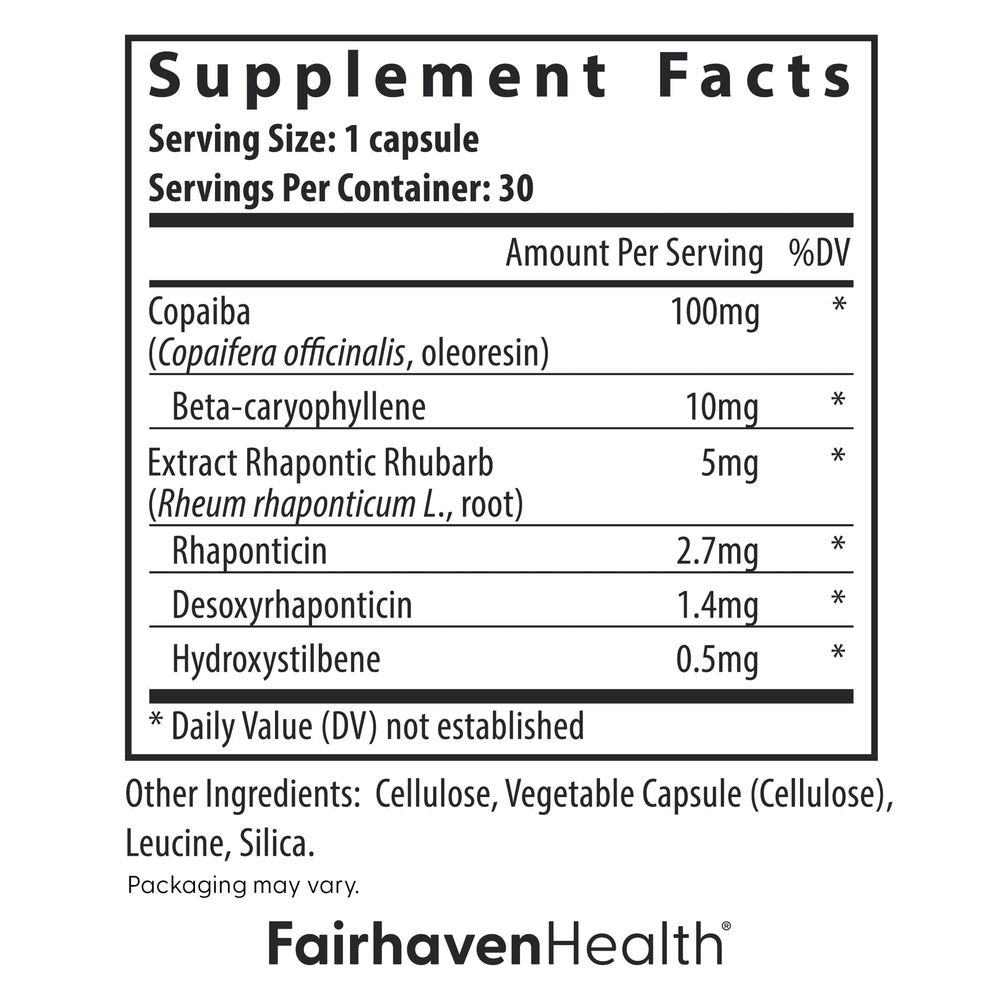 Complete Menopause Relief