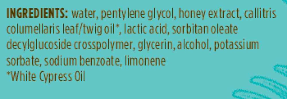 Burt's Bees Micellar Cleansing Towelette